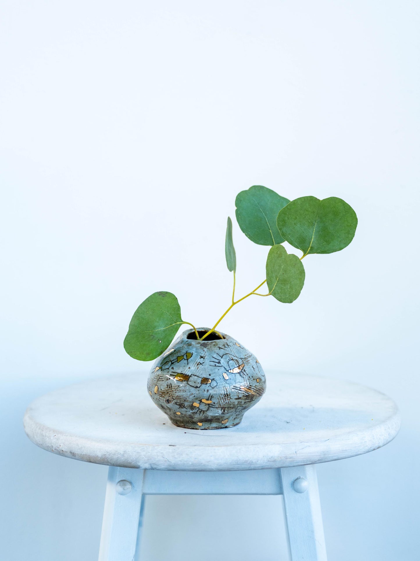 constellation collection - small bud vase