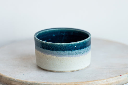 underdog seaside planter