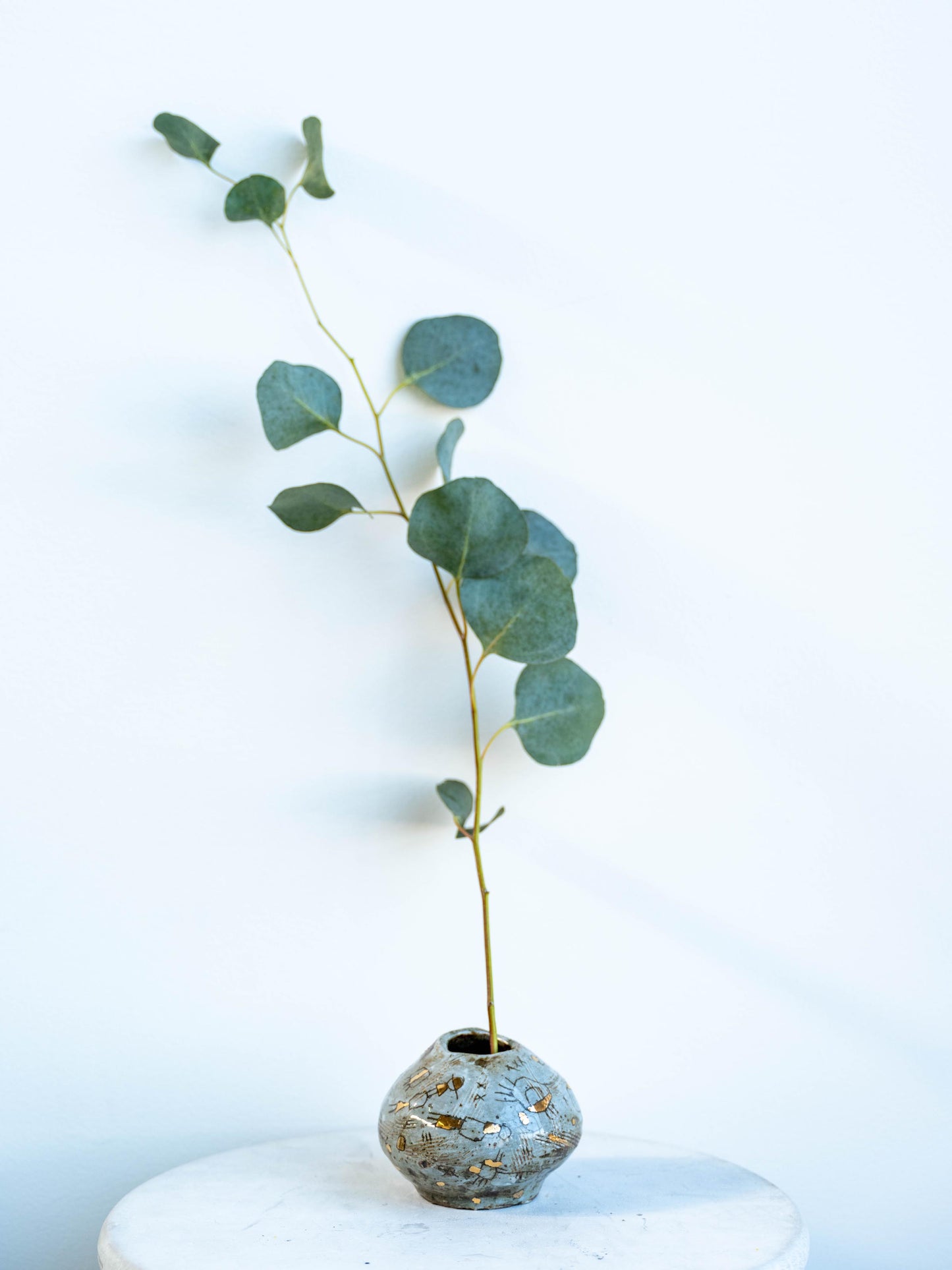 constellation collection - small bud vase