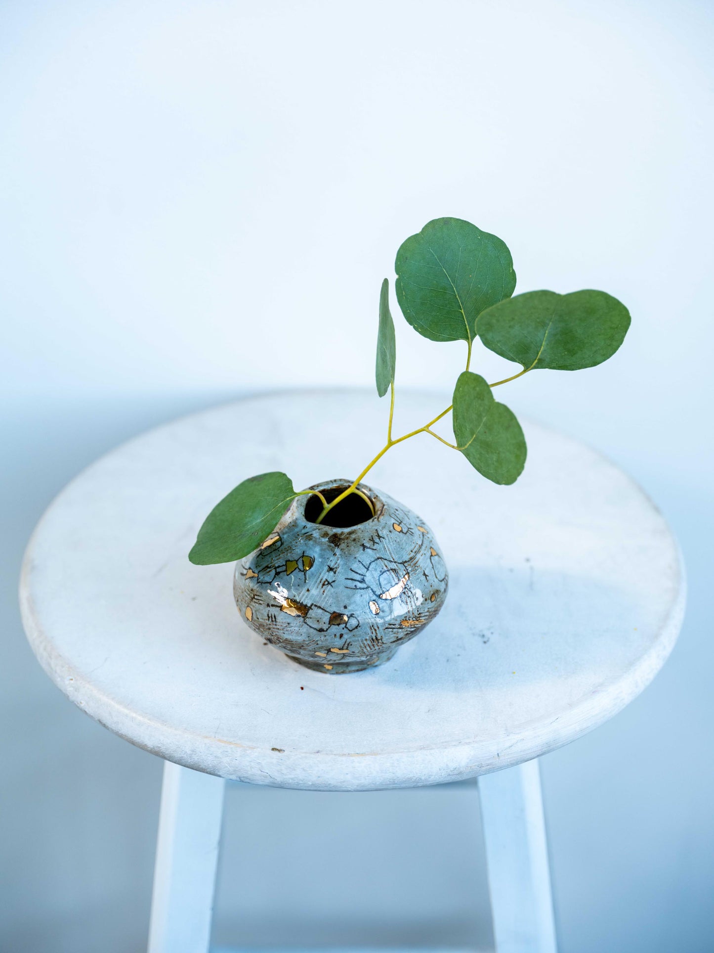 constellation collection - small bud vase